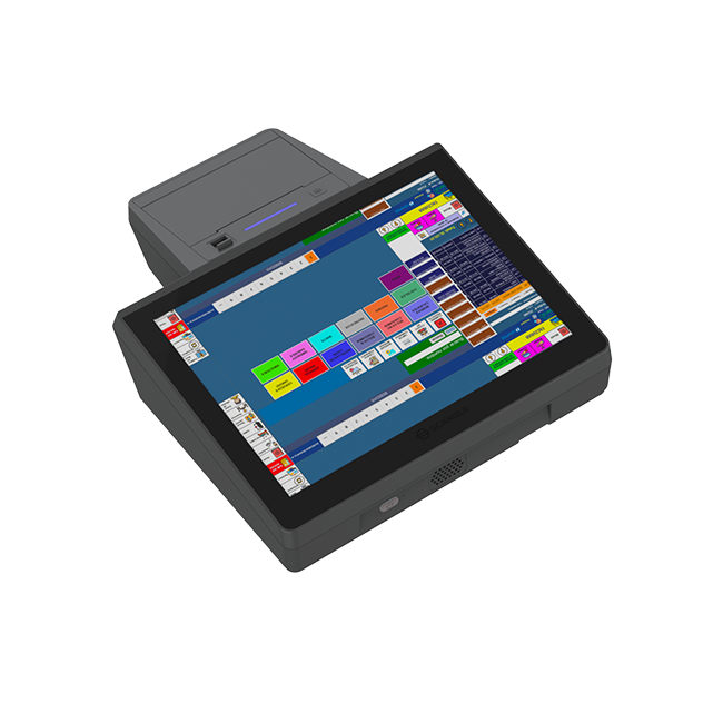 Sangle K2 besteht aus einem 58mm vollautomatischen schneiderdrucker, der betriebssysteme wie windows und Android fördert