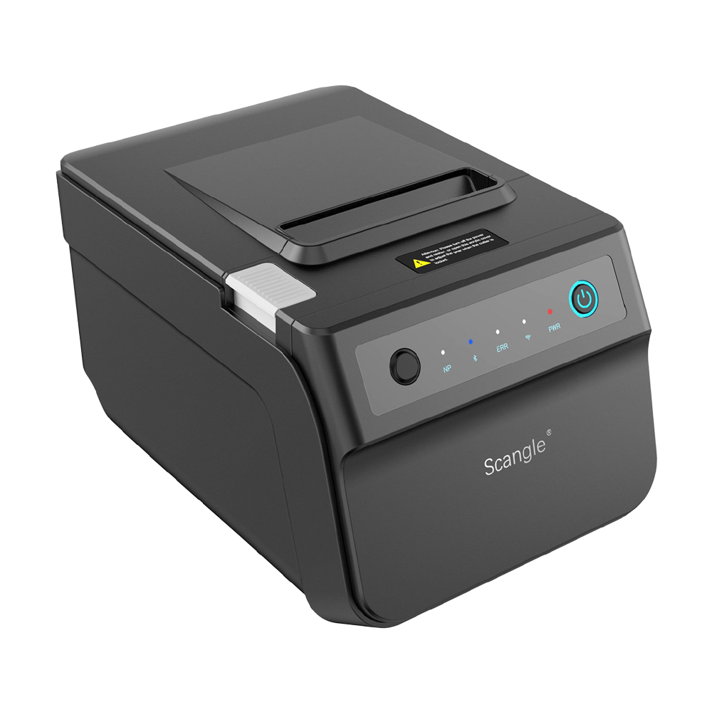 Scangle SGT88IV Thermal Printer
